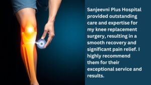 Understanding Knee Replacement!